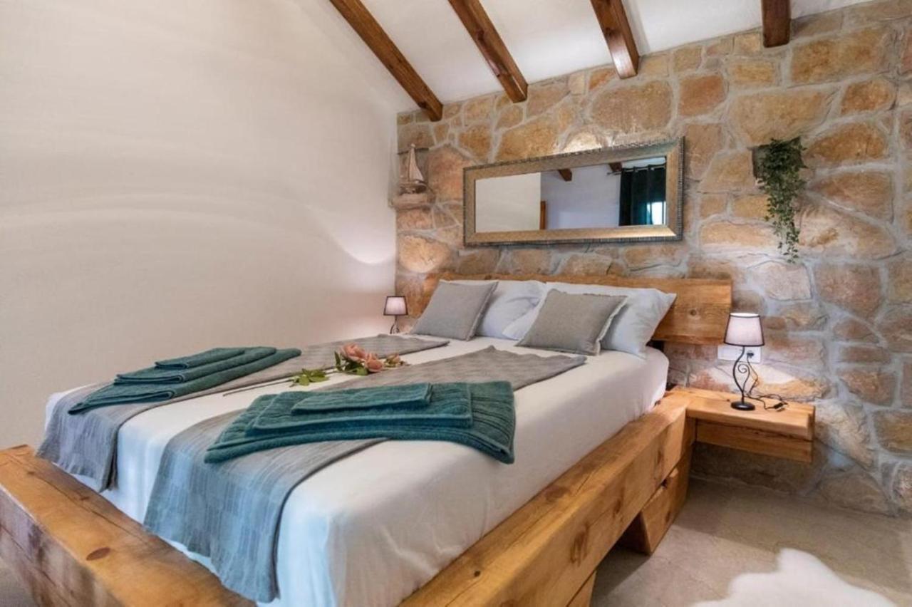Villa Menalo Neum Extérieur photo