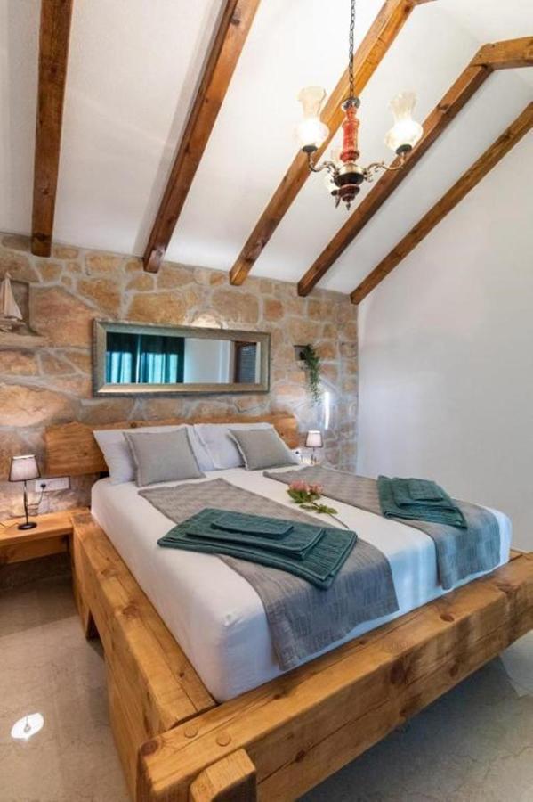Villa Menalo Neum Extérieur photo