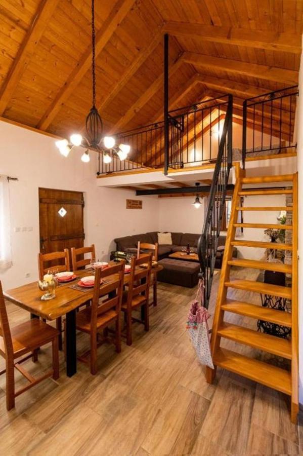 Villa Menalo Neum Extérieur photo