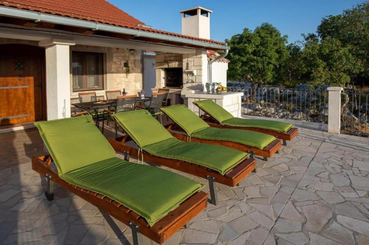 Villa Menalo Neum Extérieur photo