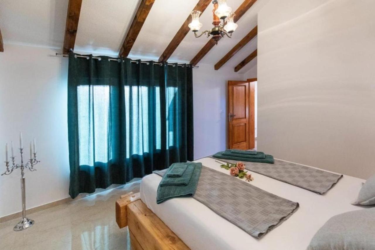 Villa Menalo Neum Extérieur photo
