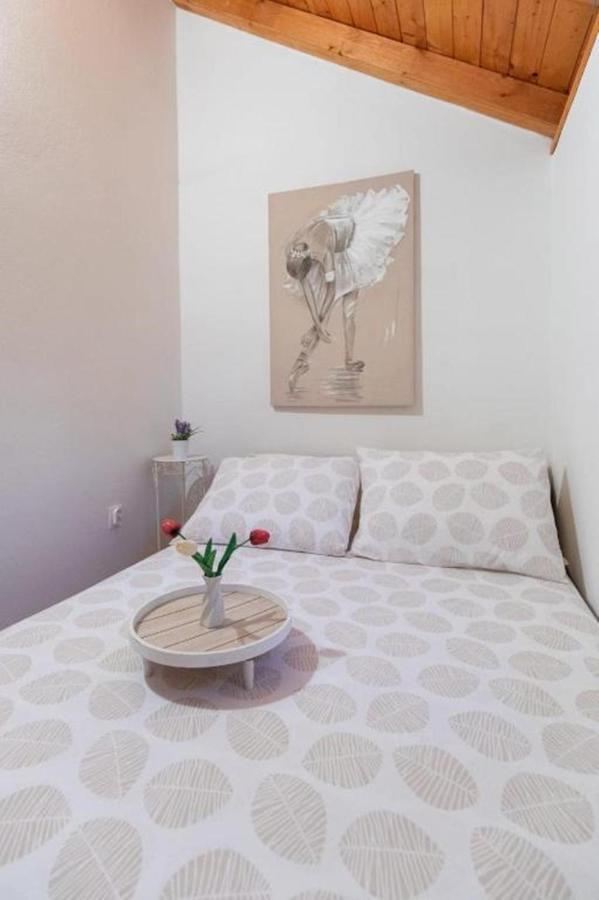 Villa Menalo Neum Extérieur photo