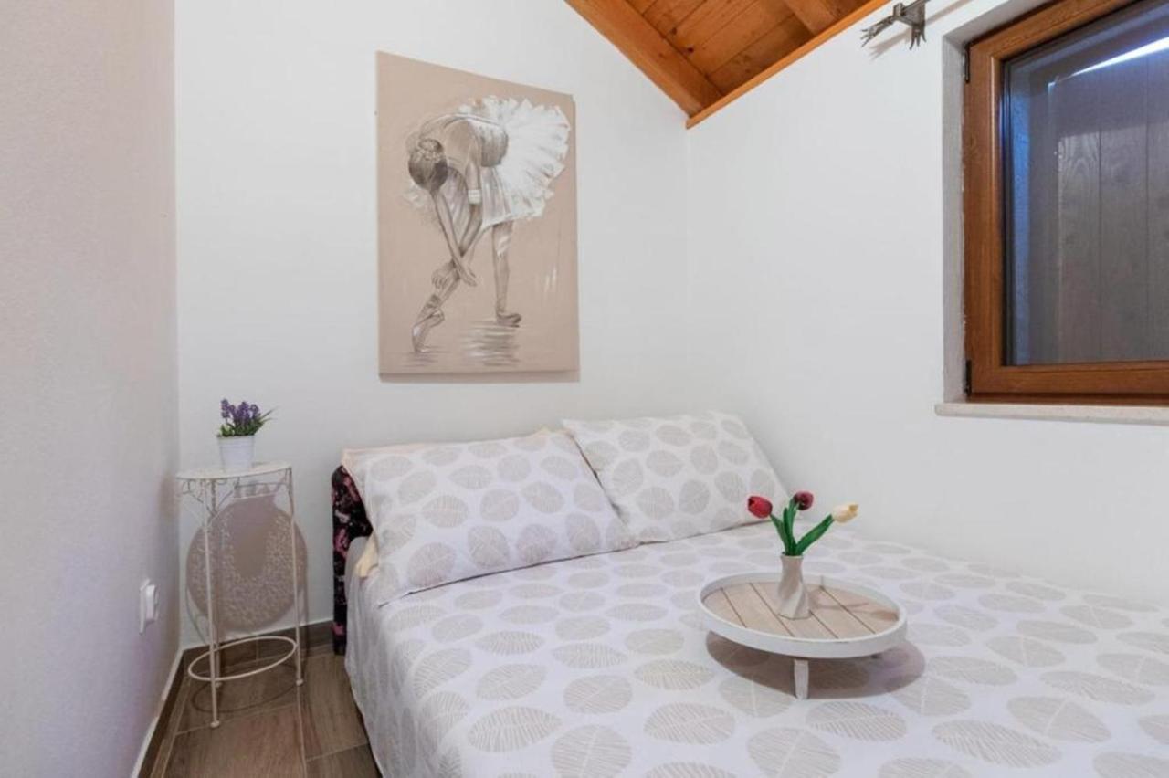 Villa Menalo Neum Extérieur photo