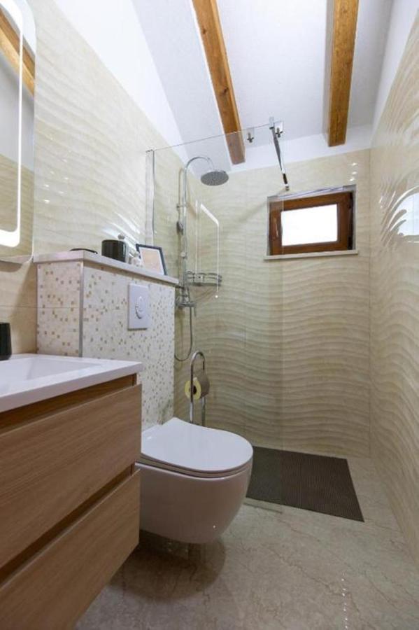 Villa Menalo Neum Extérieur photo