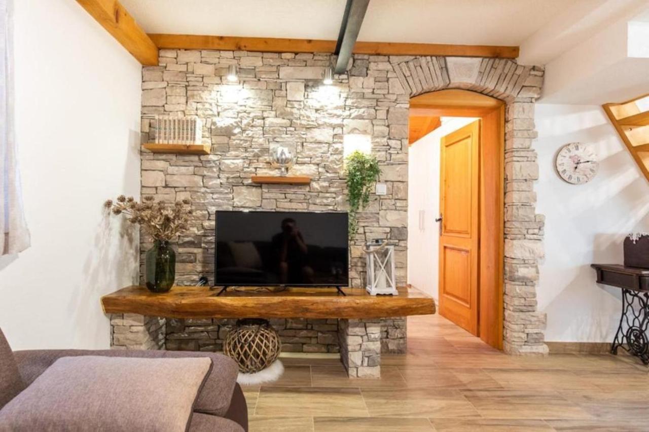 Villa Menalo Neum Extérieur photo