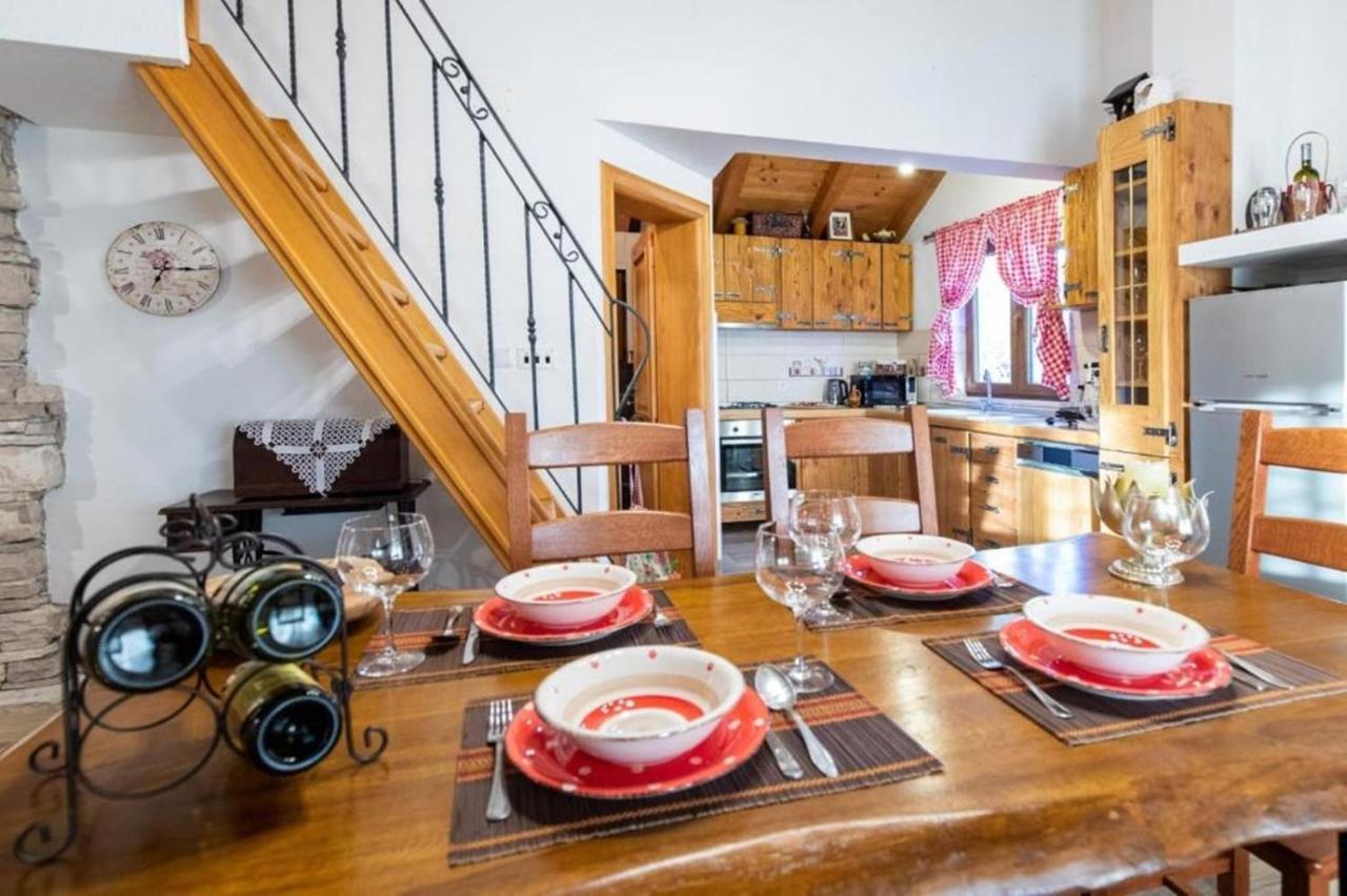 Villa Menalo Neum Extérieur photo