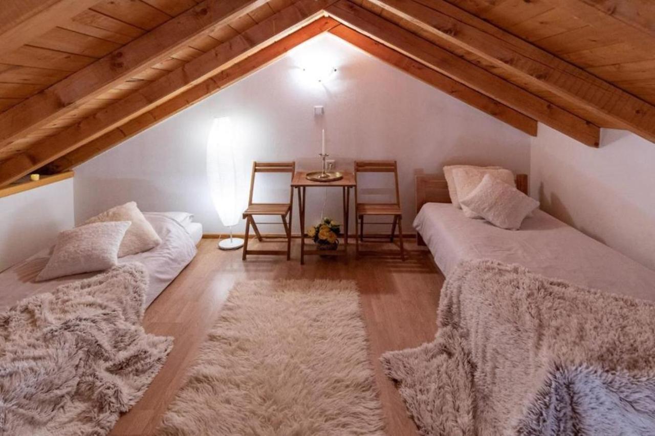 Villa Menalo Neum Extérieur photo