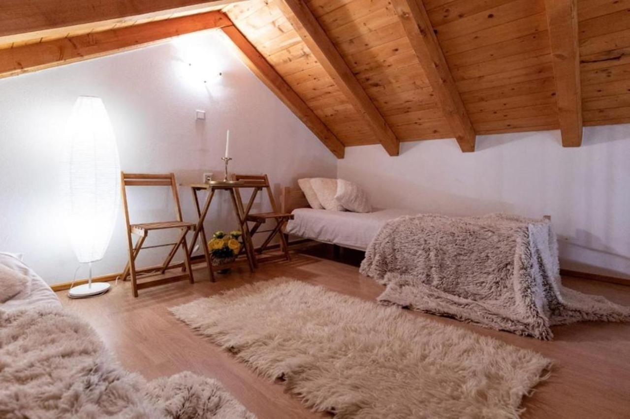 Villa Menalo Neum Extérieur photo